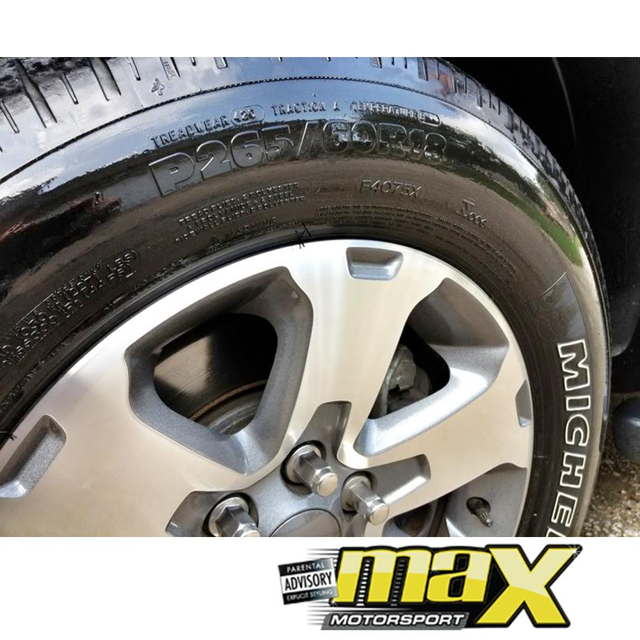 Mothers® M-Tech Tire Shine 710ml maxmotorsports