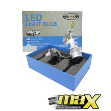 Load image into Gallery viewer, Nexon LED Light Bulb - H7 maxmotorsports

