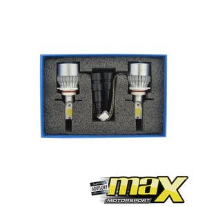 Nexon LED Light Bulb - H7 maxmotorsports