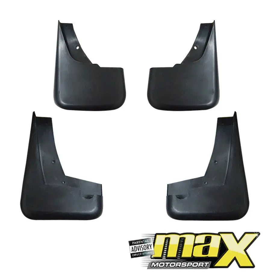 Nissan NP200 Mud Flaps maxmotorsports