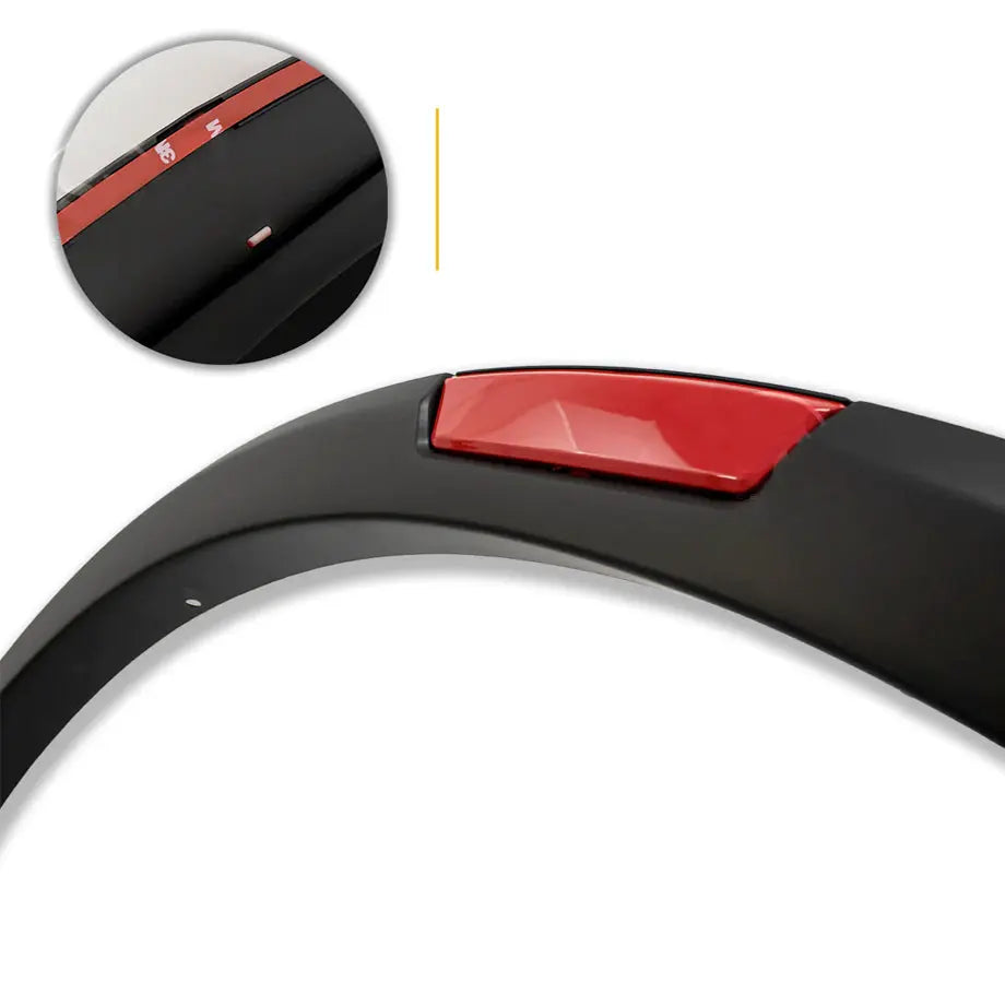 Nissan Navara NP300 Conversion Upgrade Bumper Kit (16-21) Max Motorsport