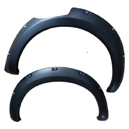 Nissan Navara NP300 (2021-On) Smooth Studded Wheel Arch (9 Inch) Max Motorsport