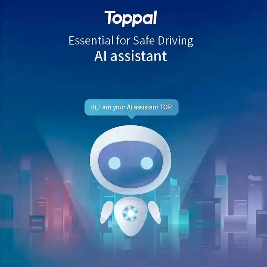 Nissan Qashqai (14-On) - 10.1 Inch Roadstar Android Entertainment & GPS System With Voice Command Roadstar