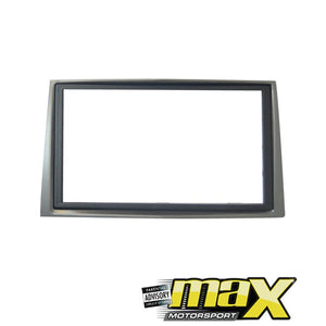 Opel Astra (04-2010) Double Din Trimplate maxmotorsports
