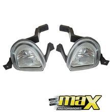 Load image into Gallery viewer, Opel Corsa B (2001-05) Fog Lamps maxmotorsports

