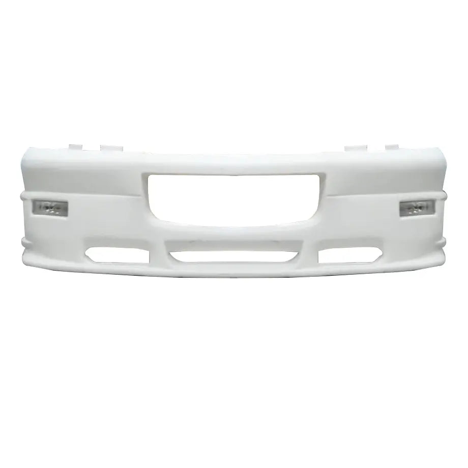 Opel Kadett / Astra Raceline Front Bumper (Fibreglass) maxmotorsports