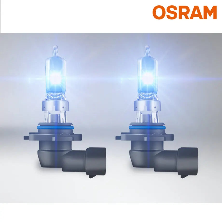 Osram Cool Blue Intense HB3 Headlight Bulbs Osram