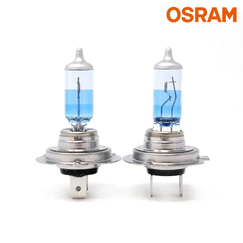 Osram Cool Blue Intense Halogen H7 Bulb Osram