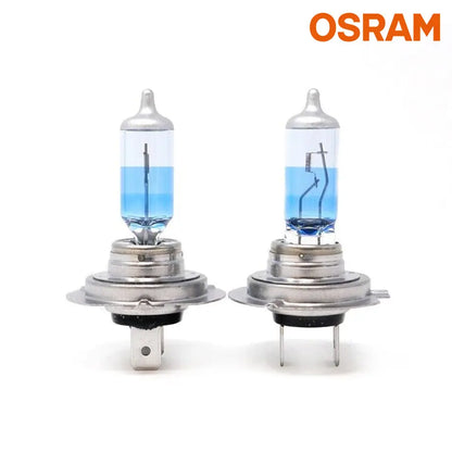 Osram Cool Blue Intense Halogen H7 Bulb Osram