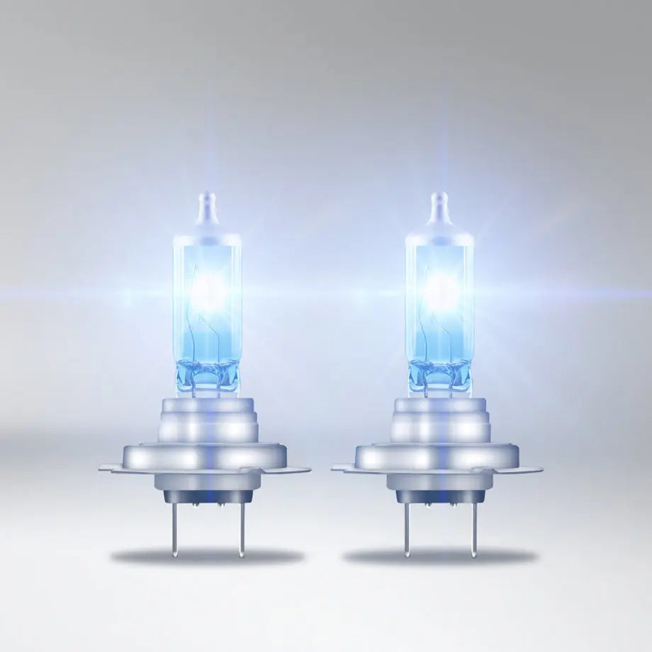 Osram Cool Blue Intense Halogen H7 Bulb Osram