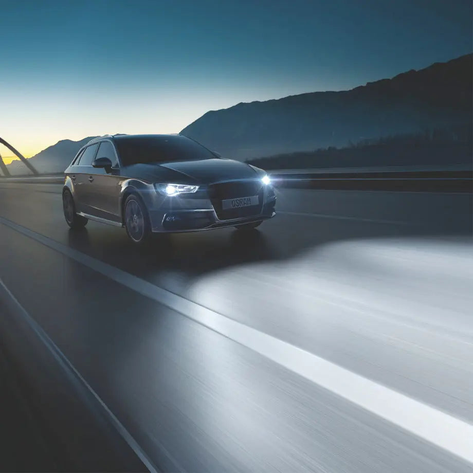 Osram Cool Blue Intense Halogen H7 Bulb Osram