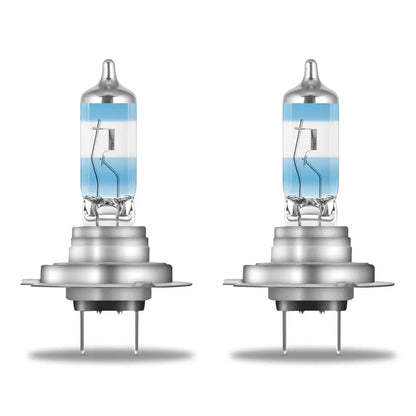Osram Night Breaker 200 H7 Headlight Bulbs Osram