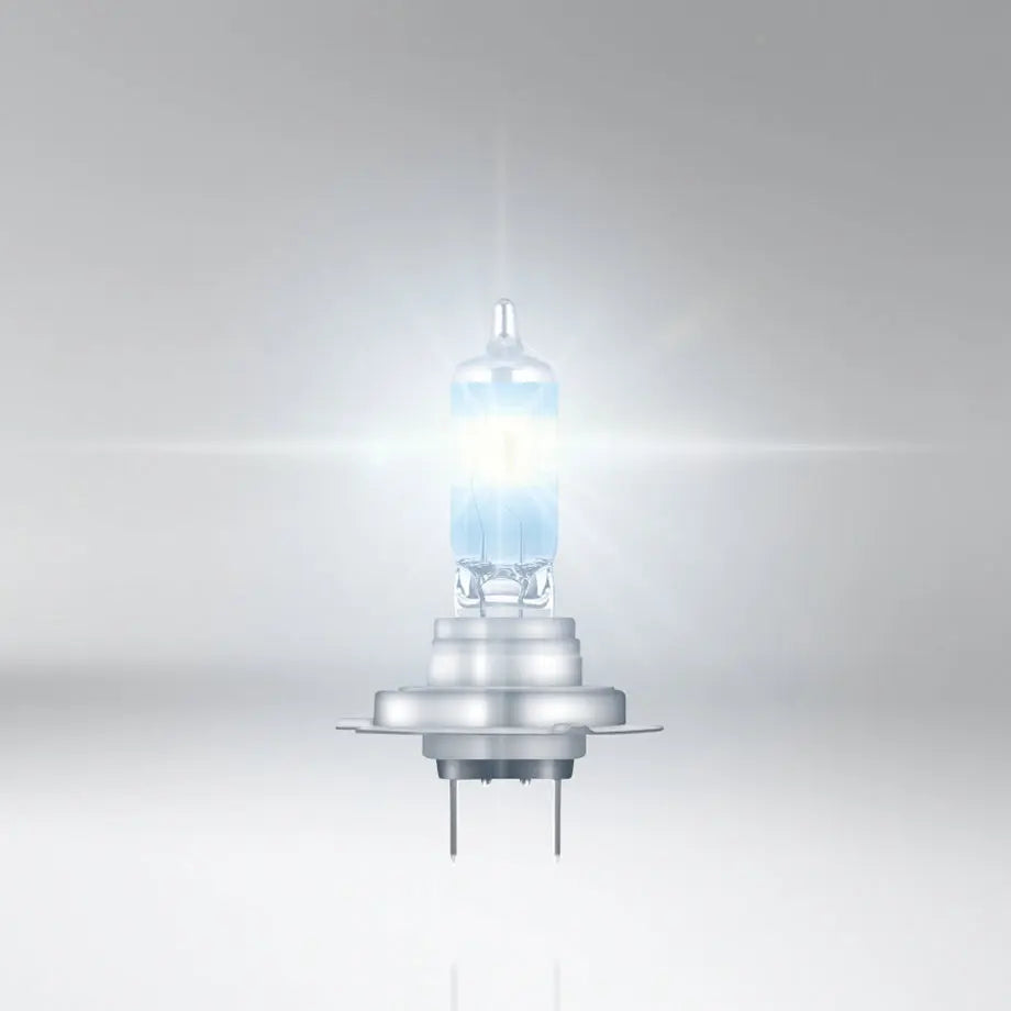 Osram Night Breaker 200 H7 Headlight Bulbs Osram