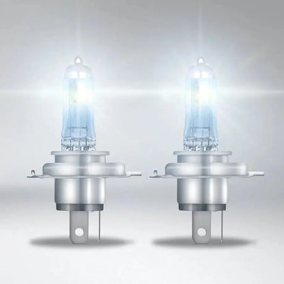 Osram Night Breaker Laser H4 Bulb Set Osram