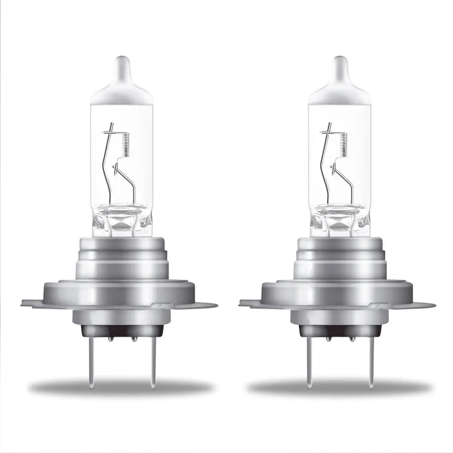 Osram Night Breaker Silver H7 Headlight Bulbs Osram