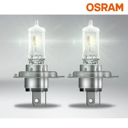 Osram Ultra Life H4 Headlight Bulbs Osram