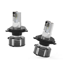 Load image into Gallery viewer, Philips Ultinon Essential LED H4 Headlight Bulb Kit Philips
