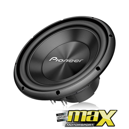 Pioneer 12 TS-A300D4 DVC Subwoofer 1500W Pioneer