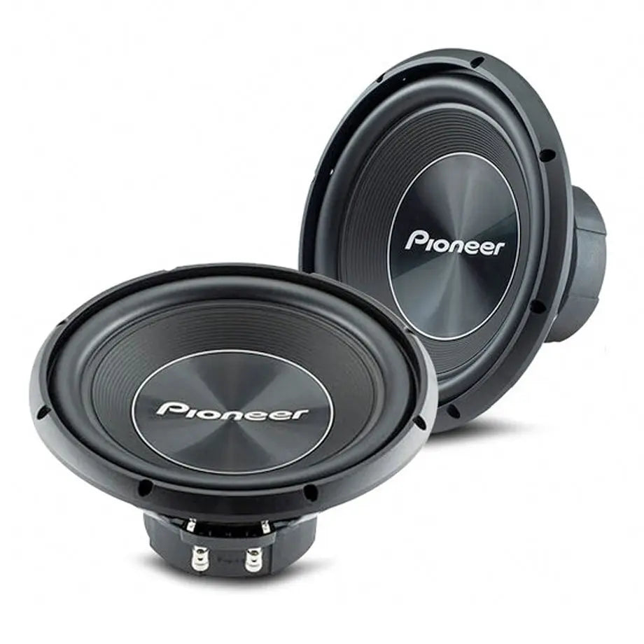 Pioneer 12 TS-A300S4 SVC Subwoofer 1500W Pioneer