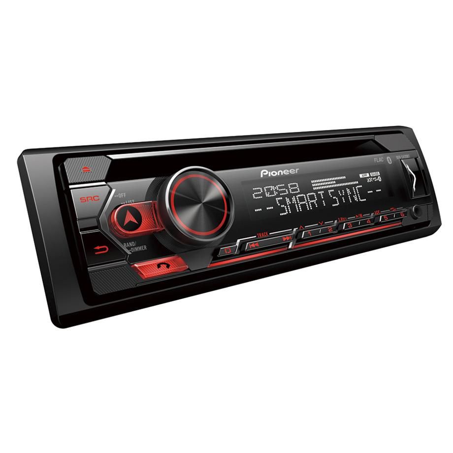 Pioneer DEH-S420BT MP3 / CD / USB With Bluetooth & Spotify Sync Pioneer