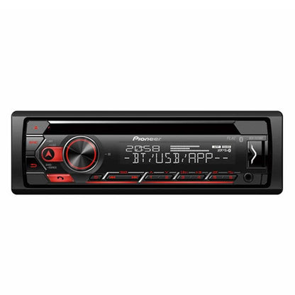 Pioneer DEH-S420BT MP3 / CD / USB With Bluetooth & Spotify Sync Pioneer