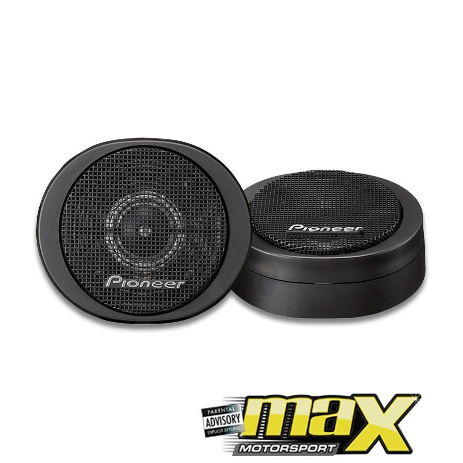 Pioneer Super Tweeters (200W) Pioneer