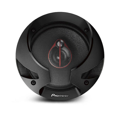 Pioneer TS-1651S-2 3 Way Coaxial Speaker Max Motorsport