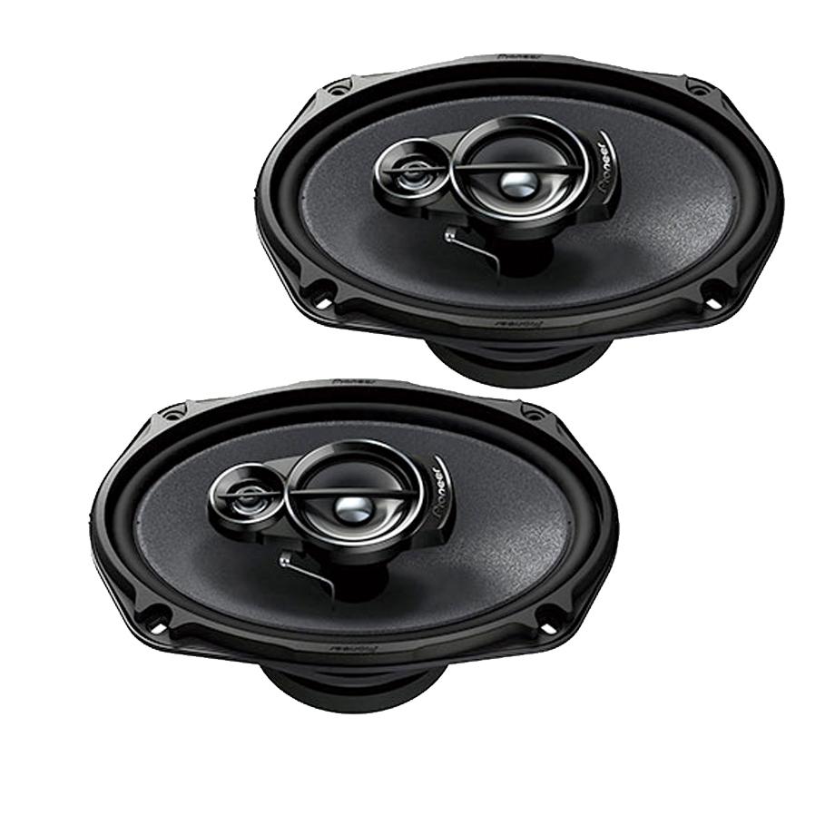 Pioneer TS-A6976S 6x9" 3-Way Speakers (550W) Pioneer