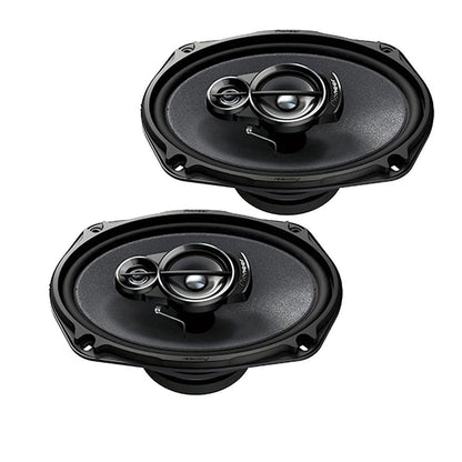 Pioneer TS-A6976S 6x9" 3-Way Speakers (550W) Pioneer