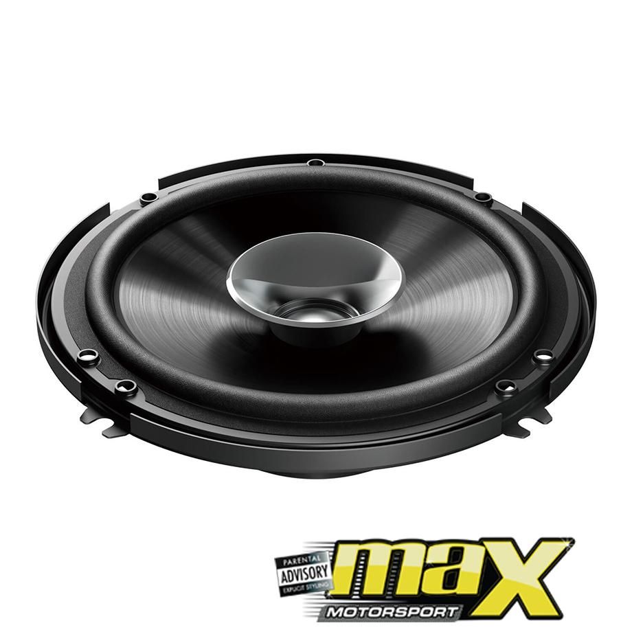 Pioneer TS-G1610F Dual-Cone 6.5"  Mids 280W Pioneer