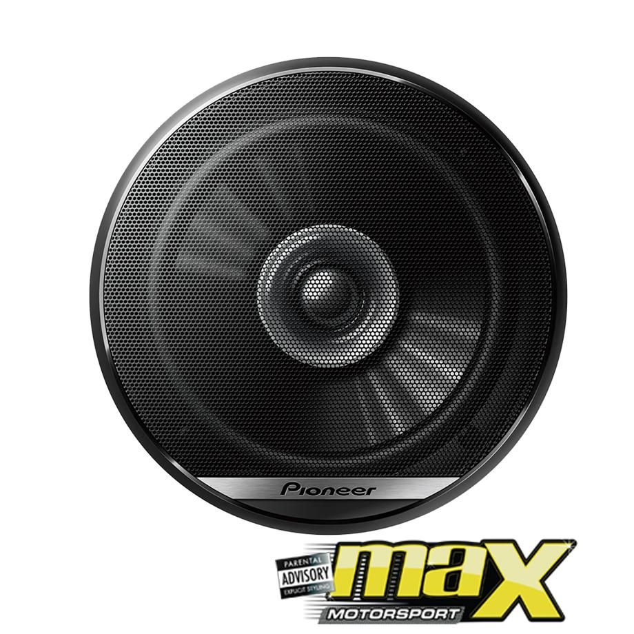 Pioneer TS-G1610F Dual-Cone 6.5"  Mids 280W Pioneer