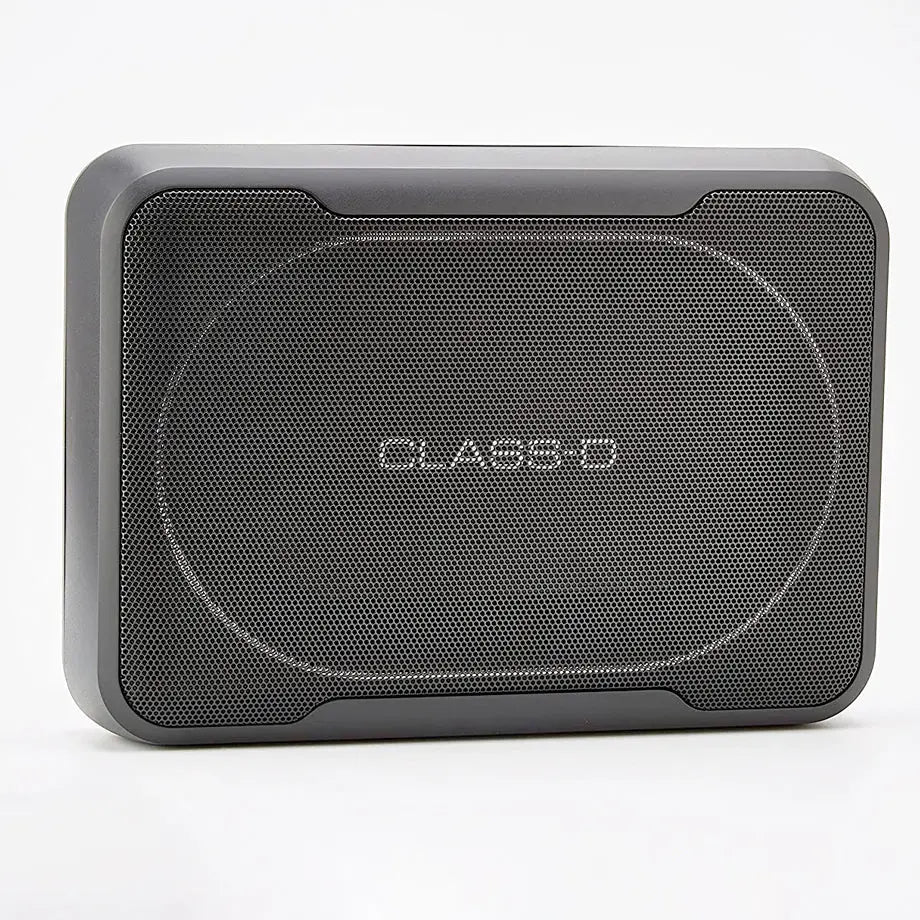 Pioneer TS-WX130EA Space Saving Active Subwoofer - (160W) Pioneer