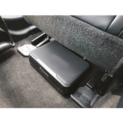 Pioneer TS-WX130EA Space Saving Active Subwoofer - (160W) Pioneer