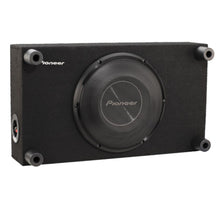Load image into Gallery viewer, Pioneer TSA3000LB  12&quot; Shallow Under Seat Subwoofer (1500W) Max Motorsport
