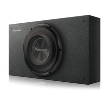 Load image into Gallery viewer, Pioneer TSA3000LB  12&quot; Shallow Under Seat Subwoofer (1500W) Max Motorsport
