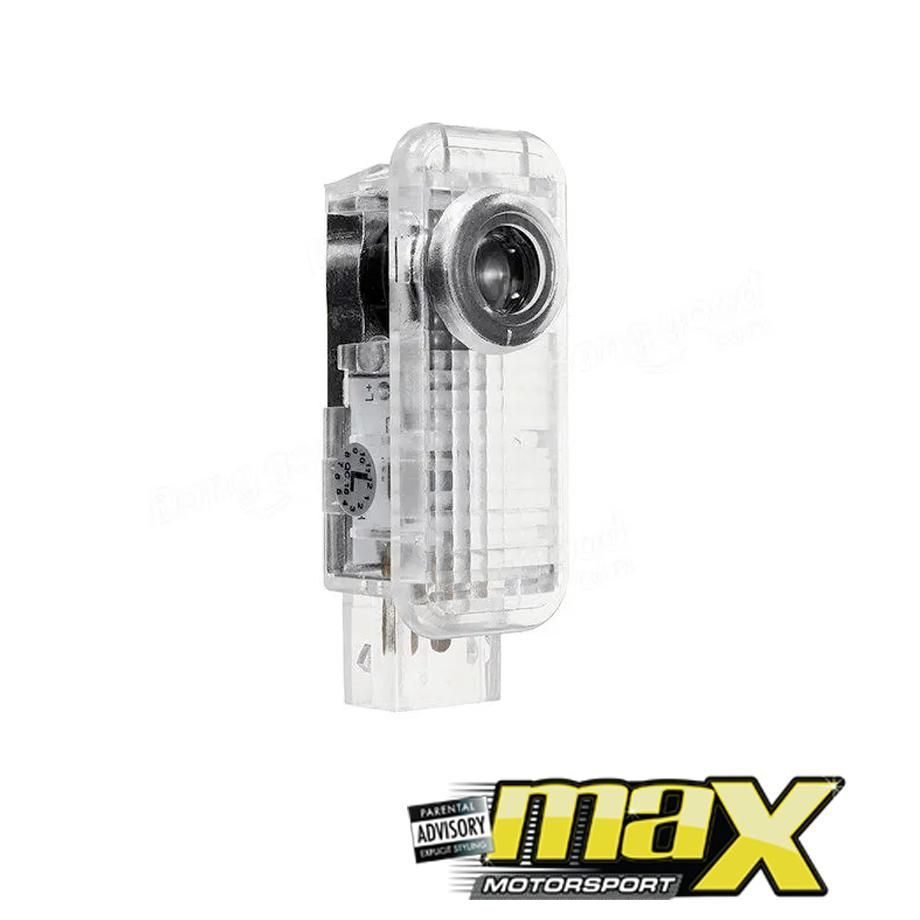 Plug & Play Shadow Lights - Audi Ring Logo maxmotorsports