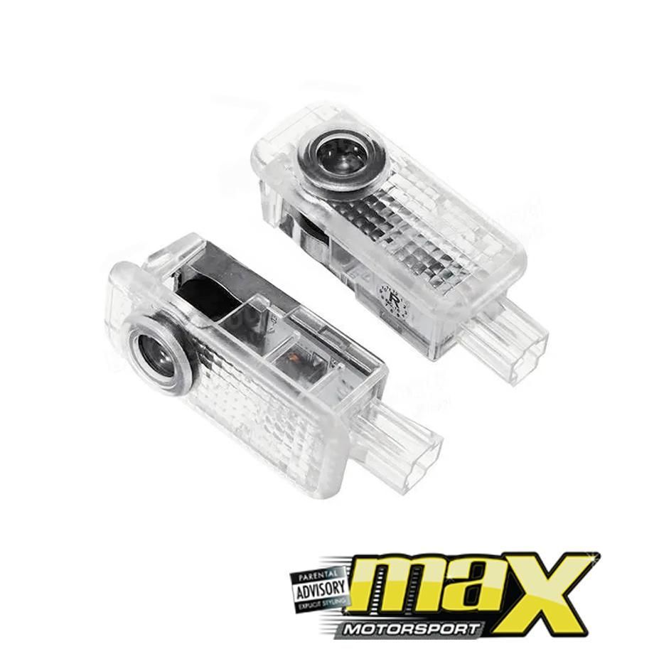 Plug & Play Shadow Lights - Audi Ring Logo maxmotorsports