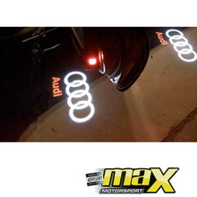 Load image into Gallery viewer, Plug &amp; Play Shadow Lights - Audi maxmotorsports
