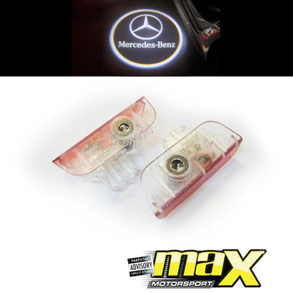 Plug & Play Shadow Lights - Merc maxmotorsports