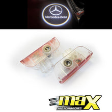 Load image into Gallery viewer, Plug &amp; Play Shadow Lights - Merc maxmotorsports

