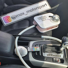 Load image into Gallery viewer, Portable Acrylic Hooka Shisha Box Set Max Motorsport
