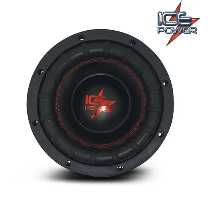 Power-IPS-3000-8D4 8  Competition Series DVC Subwoofer (3000W) Ice Power