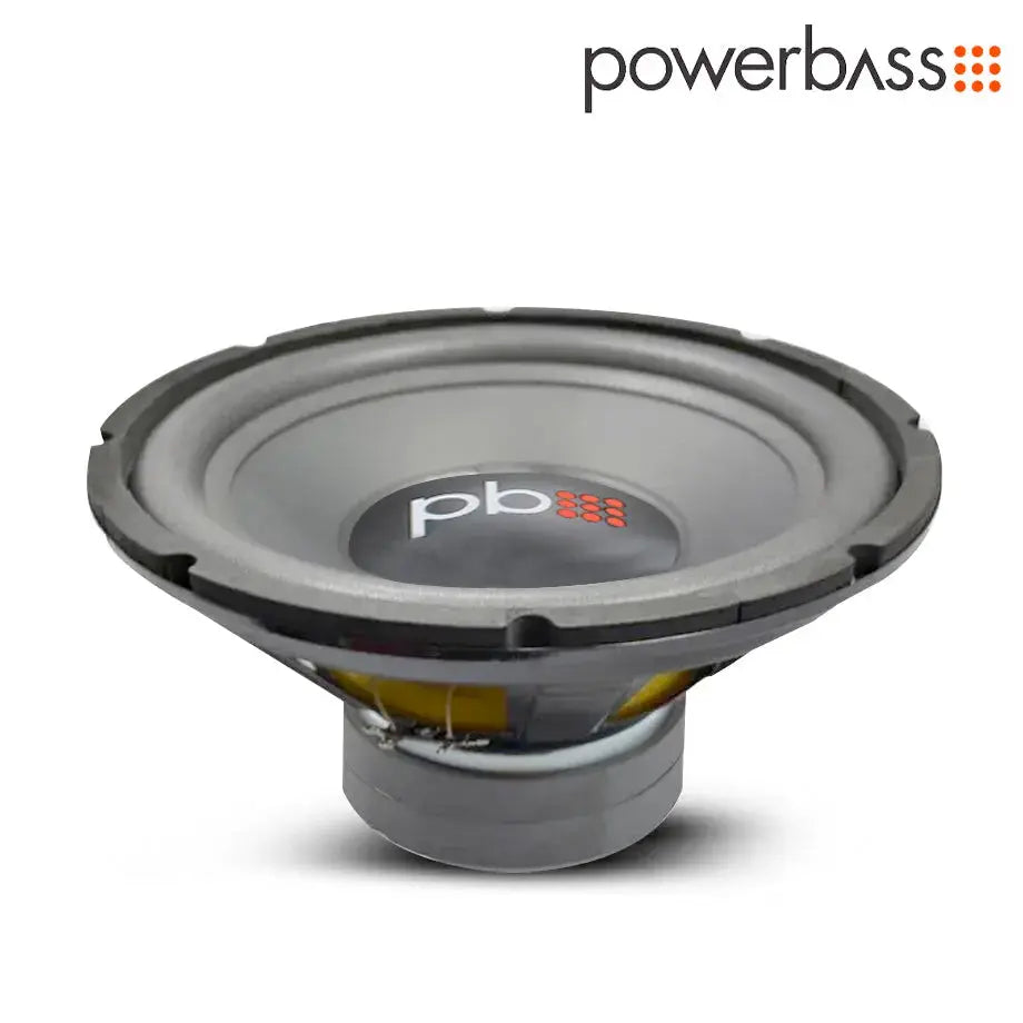 Powerbass Audio Combo Powerbass Audio