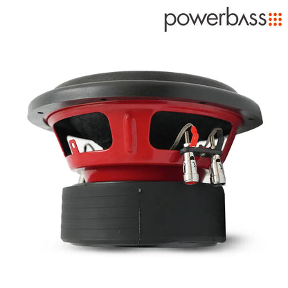 Powerbass XXL8D4 - 8" Thunder Dome Series DVC Subwoofer (16000W) Powerbass Audio