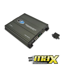 Load image into Gallery viewer, Pro Acoustic 4000W Monoblock Amplifier maxmotorsports
