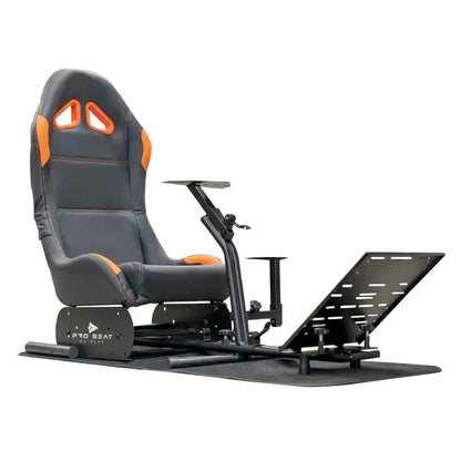 Pro Racing - Gaming Seat Simulator maxmotorsports