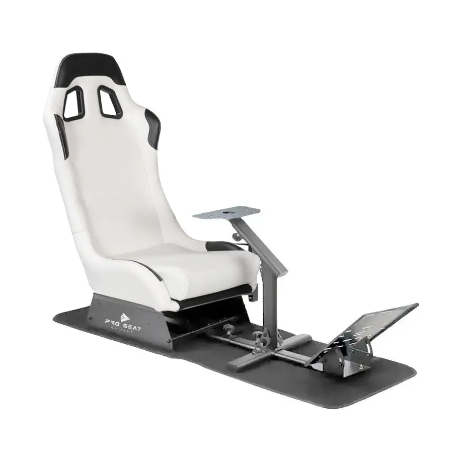 Pro Seat - Racing Simulator Gaming Seat Max Motorsport