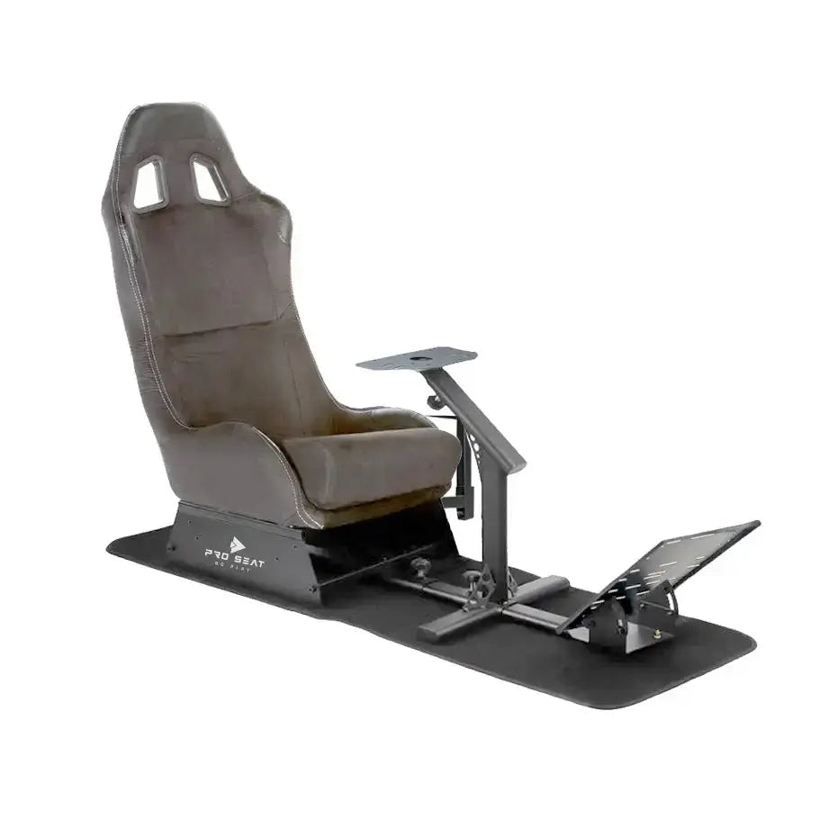 Pro Seat - Racing Simulator Gaming Seat maxmotorsports