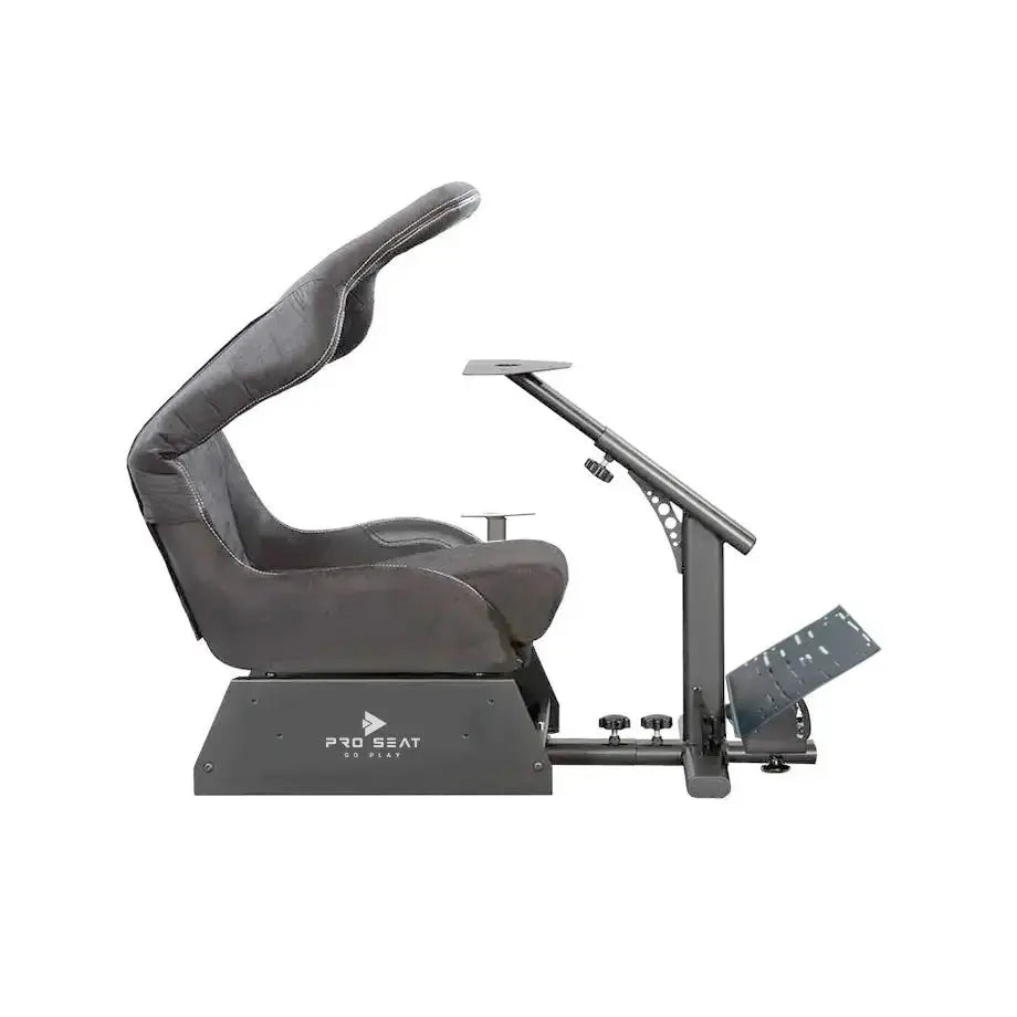 Pro Seat - Racing Simulator Gaming Seat maxmotorsports