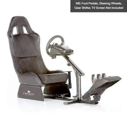 Pro Seat - Racing Simulator Gaming Seat maxmotorsports